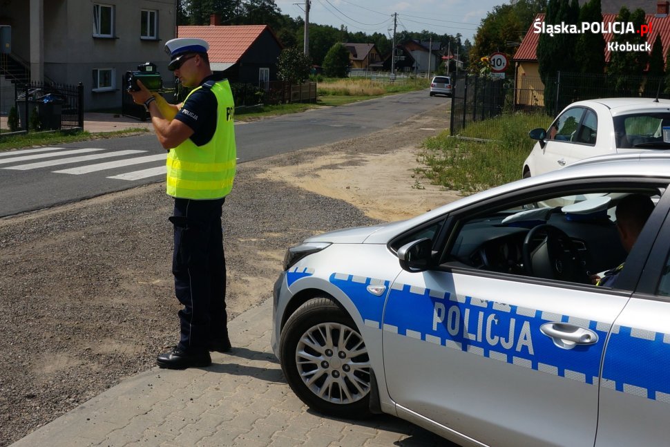 W Powiecie K Obuckim Trwaj Dzia Ania Ostatni Weekend Wakacji