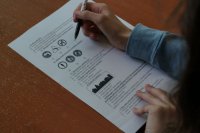 quiz przepisy ruchu drogowego