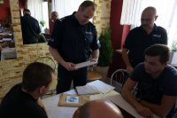 eliminacje Patrol Roku 2015 w Kłobucku