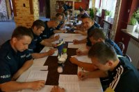 eliminacje Patrol Roku 2015 w Kłobucku