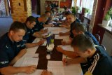 eliminacje Patrol Roku 2015 w Kłobucku