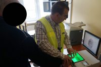 zatrzymali złodziei linii telekomunikacyjnych