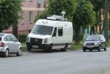 ruchome stanowiska dowodzenia w kłobucku