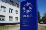 KPP w Kłobucku