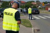 Dwa wypadki w przeciągu dwóch godzin