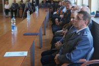 Święto Policji w Kłobucku