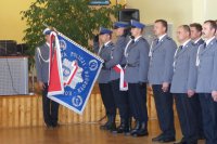 Święto Policji w Kłobucku