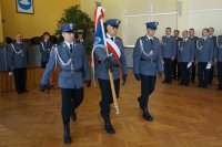 Święto Policji w Kłobucku