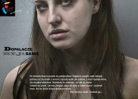 Plakat.