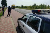 działania "Truck & Bus"