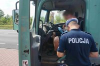 działania "Truck & Bus"