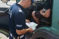 działania "Truck & Bus"