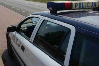Wydział Ruchu Drogowego KPP w Kłobucku