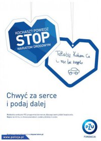 Logo kampanii.