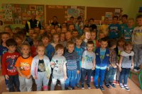 Pogadanka w Białej.