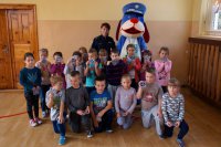 Pogadanka w Ostrowach nad Okszą.