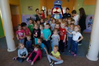 Pogadanka w Pankach.