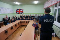 Pogadanka w Kulejach.