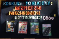 Nagrodzone prace sprzed roku.