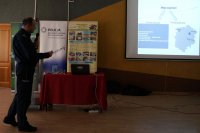 Konsultacja społeczna w Kłobucku.