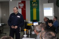 Konsultacja społeczna w Przystajni.