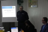 Konsultacja społeczna w Przystajni.