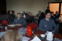 Konsultacja społeczna we Wręczycy Wielkiej.