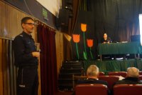 Konsultacje społeczne w Krzepicach.