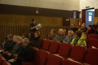 Konsultacje społeczne w Krzepicach