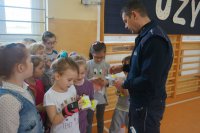 Mobilne miasteczko w Kalei.