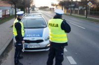 kontrola drogowa