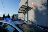Komisariat we Wręczycy Wielkiej