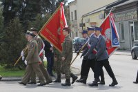 Obchody Święta 3-go Maja w Kłobucku