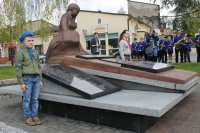 Obchody Święta 3-go Maja w Kłobucku