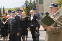 Obchody Święta 3-go Maja w Kłobucku