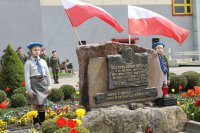 Obchody Święta 3-go Maja w Kłobucku