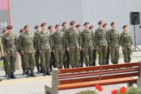 Obchody Święta 3-go Maja w Kłobucku