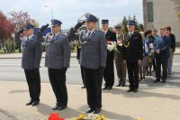 Obchody Święta 3-go Maja w Kłobucku