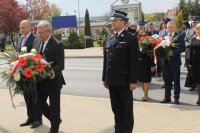 Obchody Święta 3-go Maja w Kłobucku