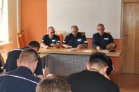 eliminacje do turnieju par patrolowych 2016