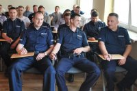 eliminacje do turnieju par patrolowych 2016