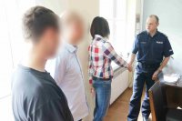 Zwycięzcy Konkursu Policjant Służby Kryminalnej