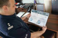 Zwycięzcy Konkursu Policjant Służby Kryminalnej