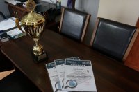 Zwycięzcy Konkursu Policjant Służby Kryminalnej