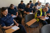 eliminacje do konkursu - WRD KPP Kłobuck