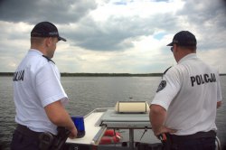 policja wodna
