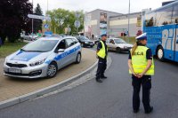 Zabezpieczenie Dni Kłobucka 2016