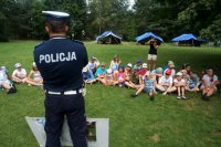 Prelekcja Policjanta