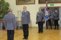 Obchody Święta Policji w Kłobucku