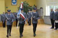 Obchody Święta Policji w Kłobucku